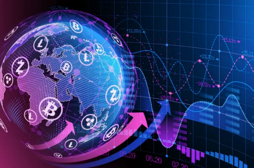 AI и машинное обучение в управлении рисками на бирже криптовалют