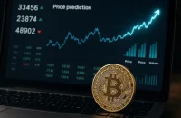 Алгоритмы ИИ для прогнозирования цен на криптовалюты