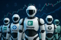 Лучшие AI-боты и инструменты для автоматизации криптотрейдинга в 2025: от 3Commas до Intellectia.ai