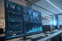 Автоматизированные стратегии DeFAI: что такое DeFi + AI и как это влияет на крипторынок