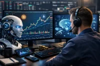 ИИ в криптоторговле: как собрать рабочую связку моделей ИИ в криптоторговле: как собрать рабочую связку моделей