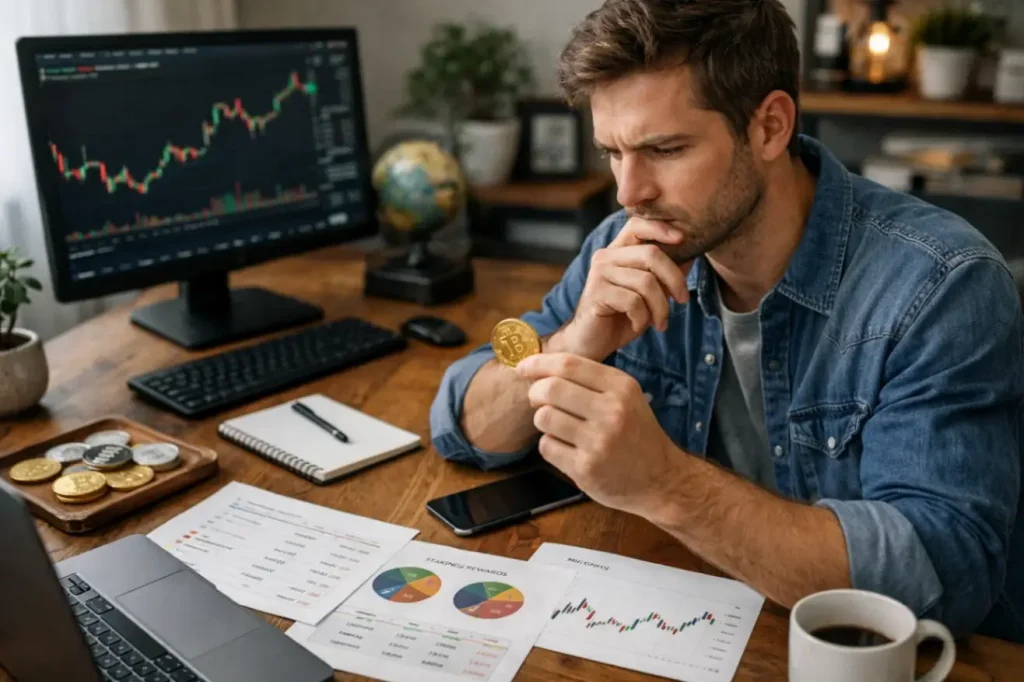 Как использовать AI-скринеры для поиска новых криптовалют Как использовать AI-скринеры для поиска новых криптовалют